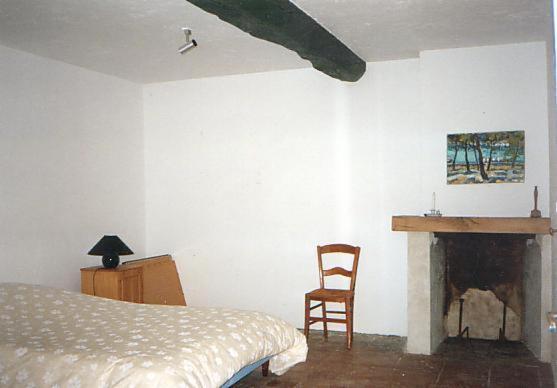 Chambres D'Hotes Le Chintre Queyssel Ruang foto